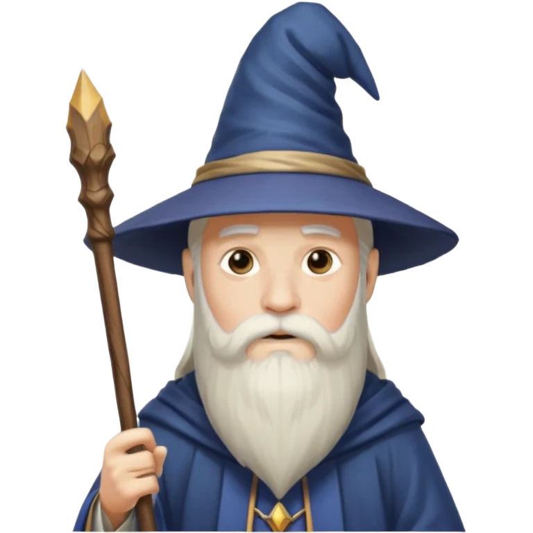 wizard emoji