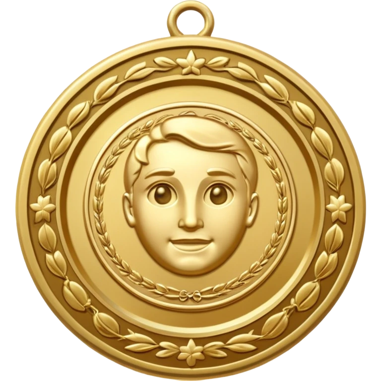 Nobel prize emoji