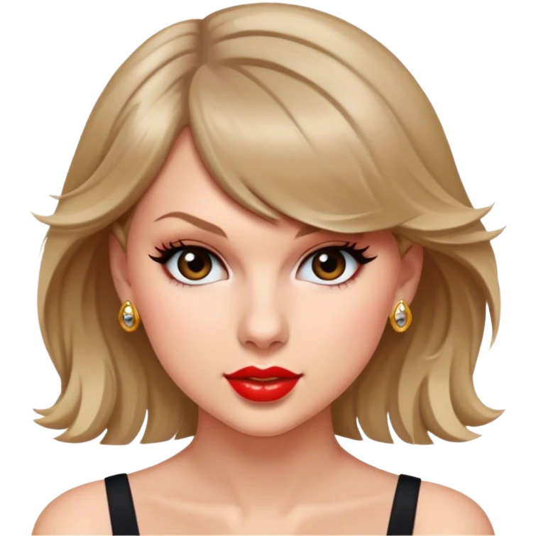 Taylor Swift emoji