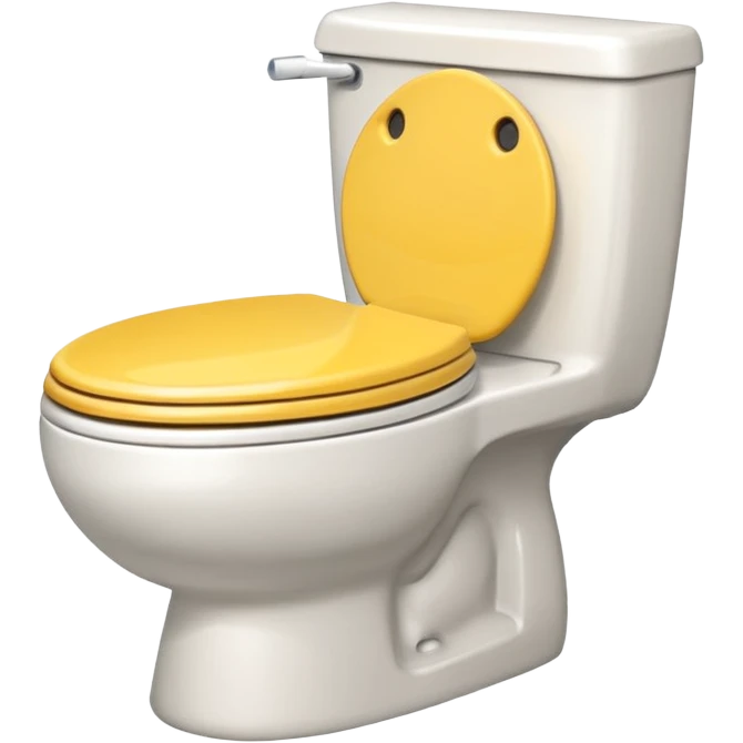 toilet emoji