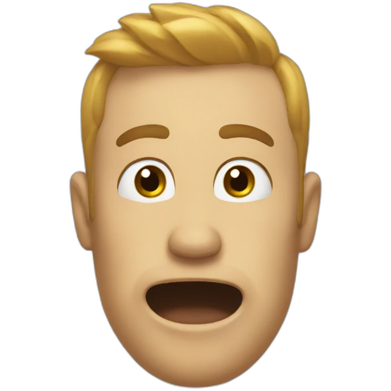 whoosh emoji