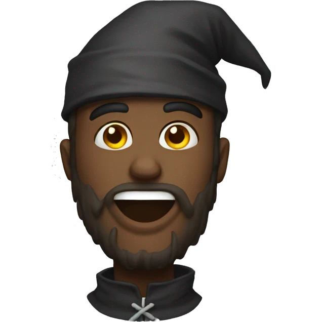 Halloween emoji
