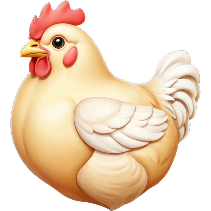 chicken brest emoji