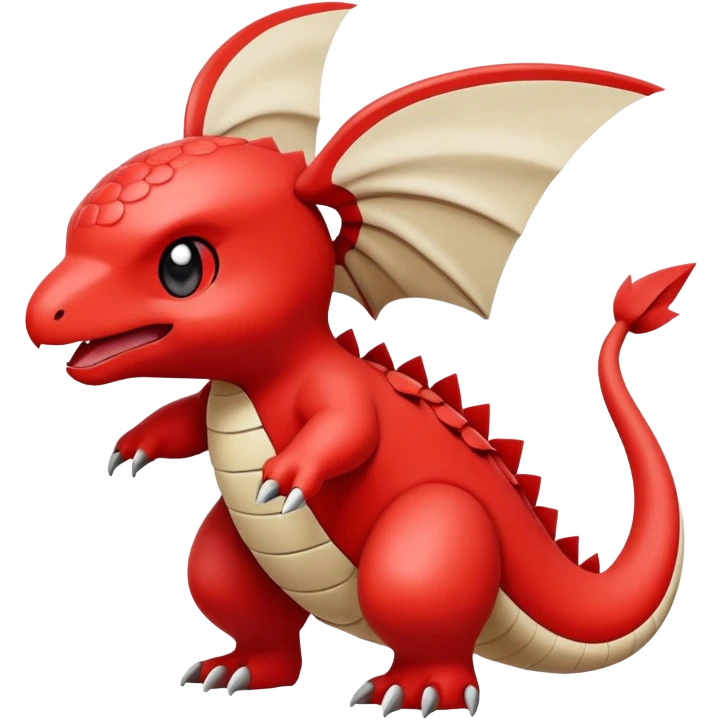 Koraidon-Pokémon emoji