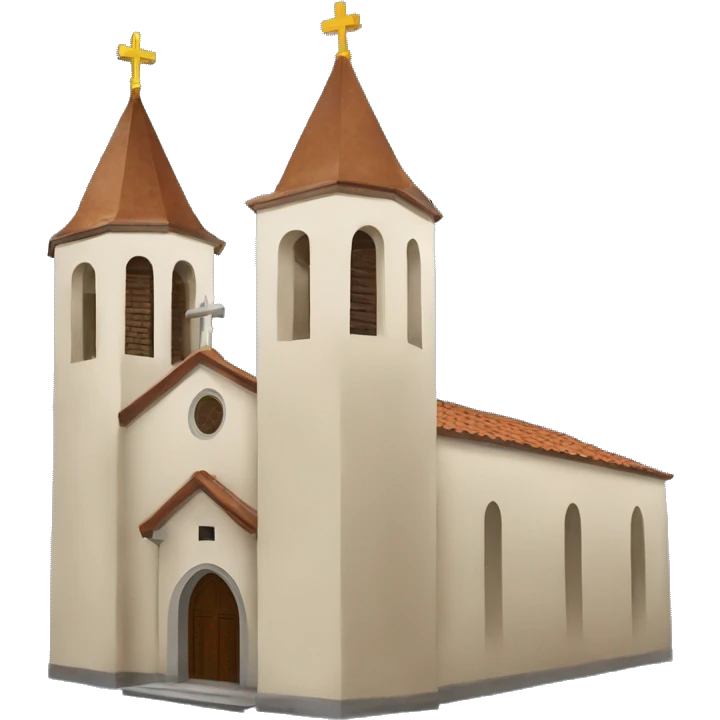 campanas de iglesia católica  emoji