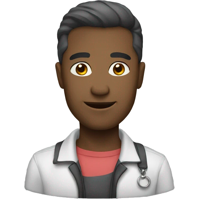 Owner role icon emoji