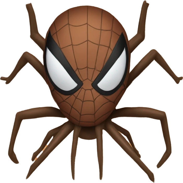 kangaroo spider-man suit emoji