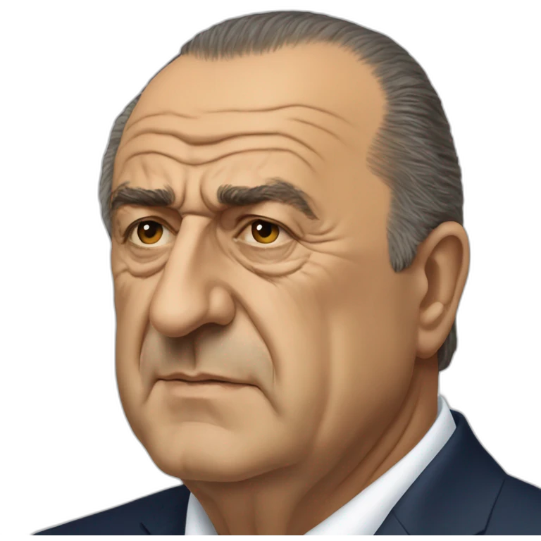 Fatih Terim Kupa emoji