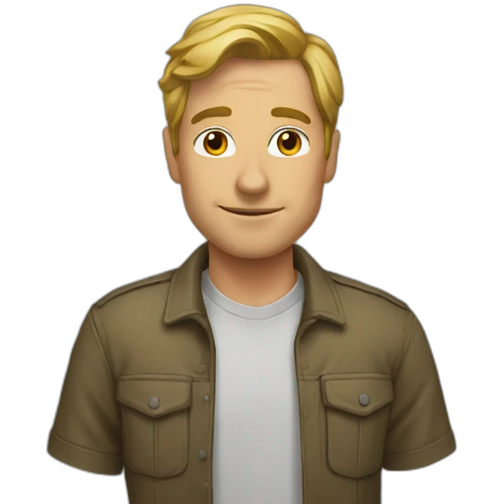 John Summit emoji