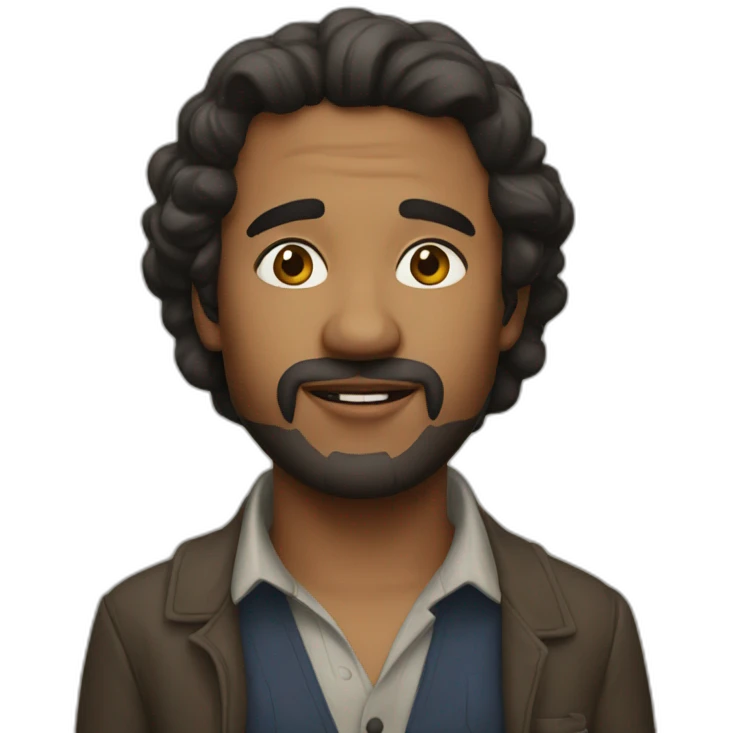 Too Holland emoji