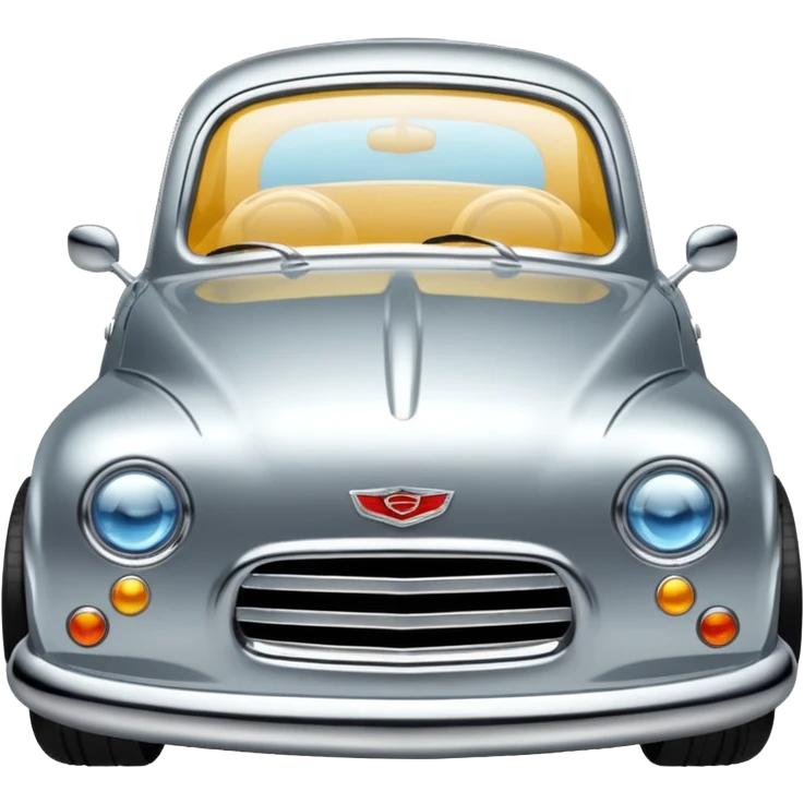 cars logo emoji