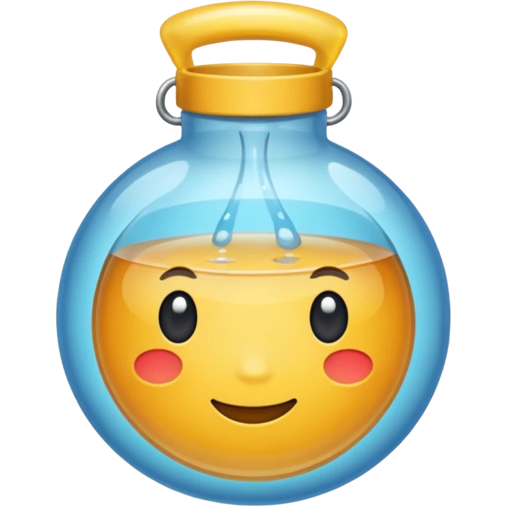 Sac emoji