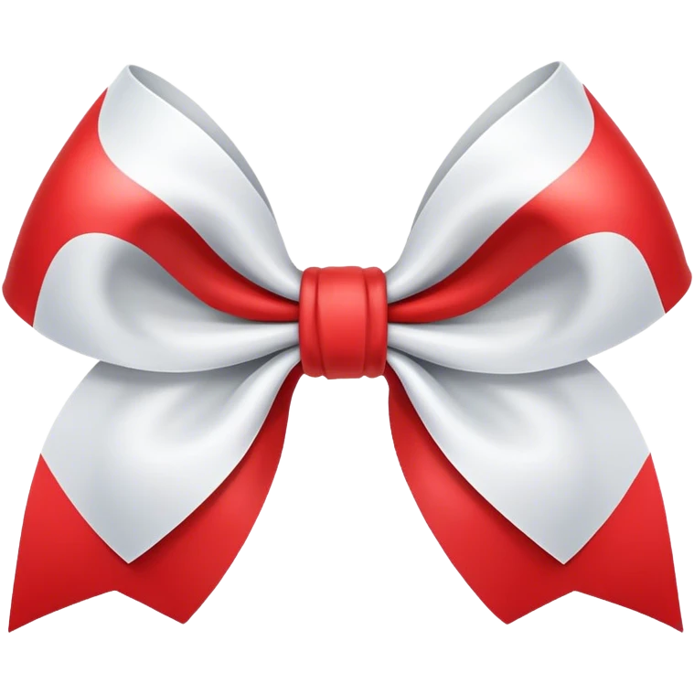 2d bow emoji