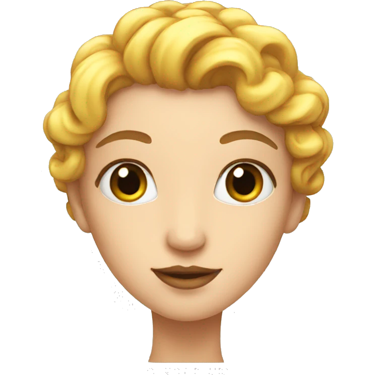 Venus emoji