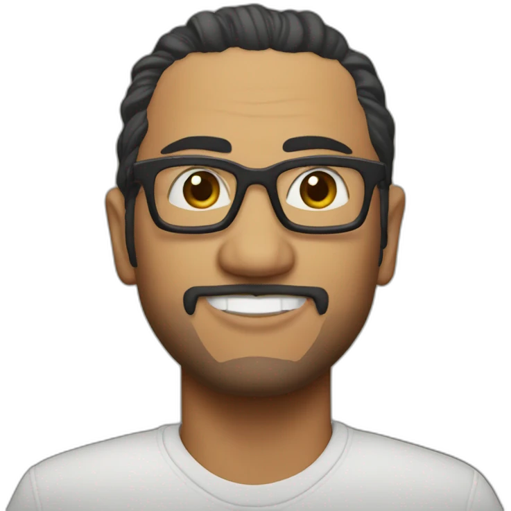 Chiquito Romero emoji