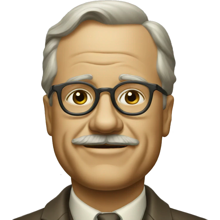 Roosevelt emoji