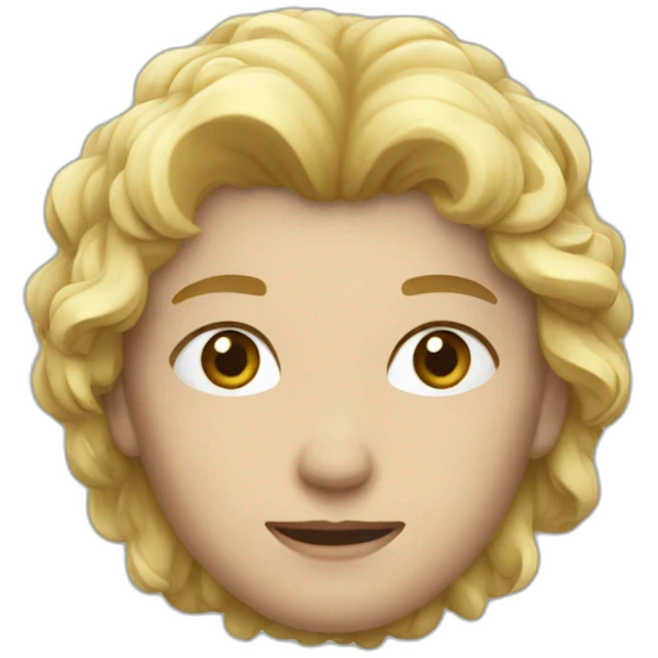 Coeur brisé emoji
