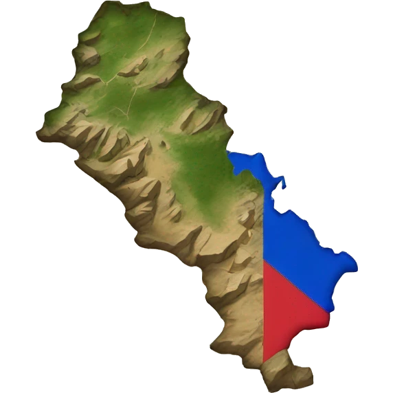 Republic of Haiti map emoji emoji