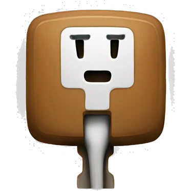 Plug emoji