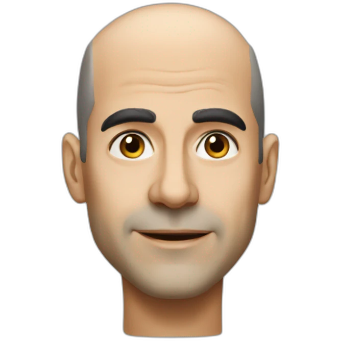 Alain berset emoji