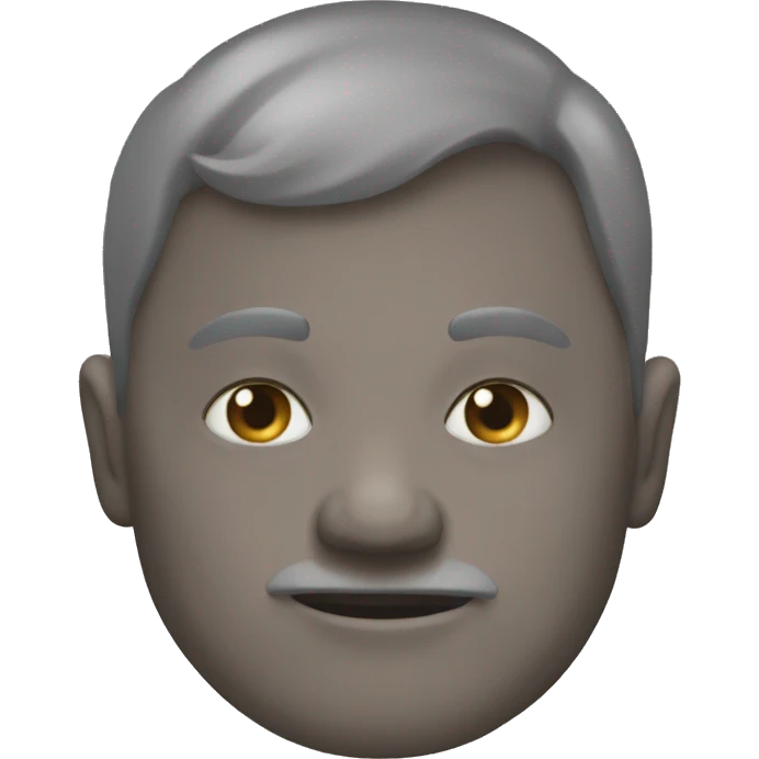 scapulaire emoji