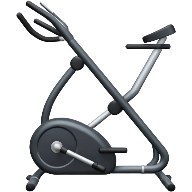 parallel exercise icon emoji