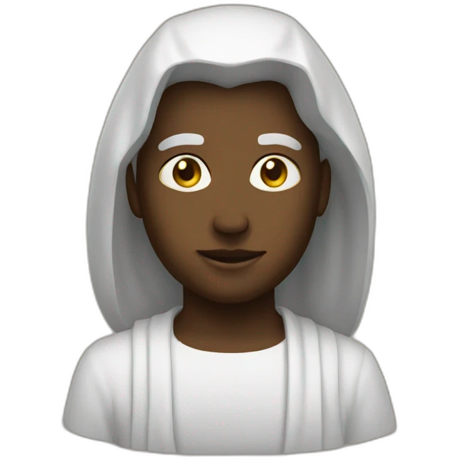 devine intervention emoji