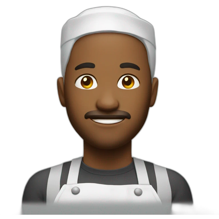 let him cook emoji