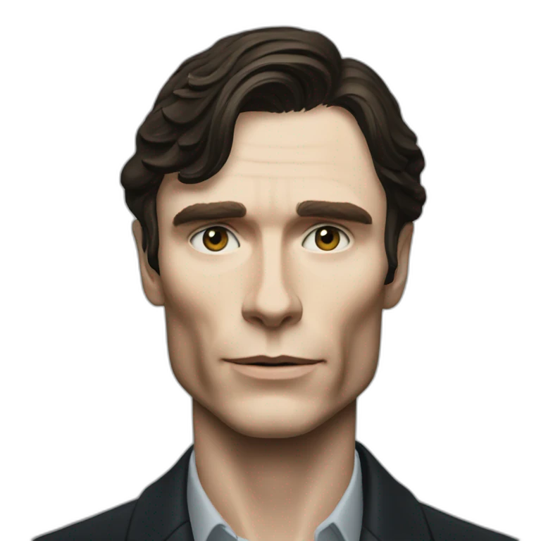 Cillian Murphy emoji
