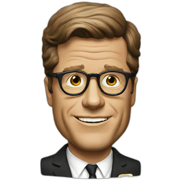 groovy-jfk emoji