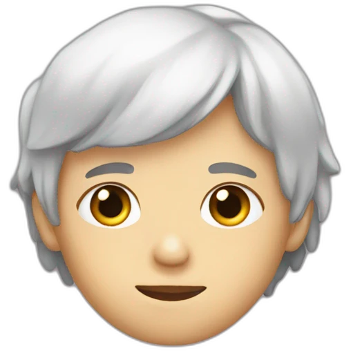 Autisme emoji