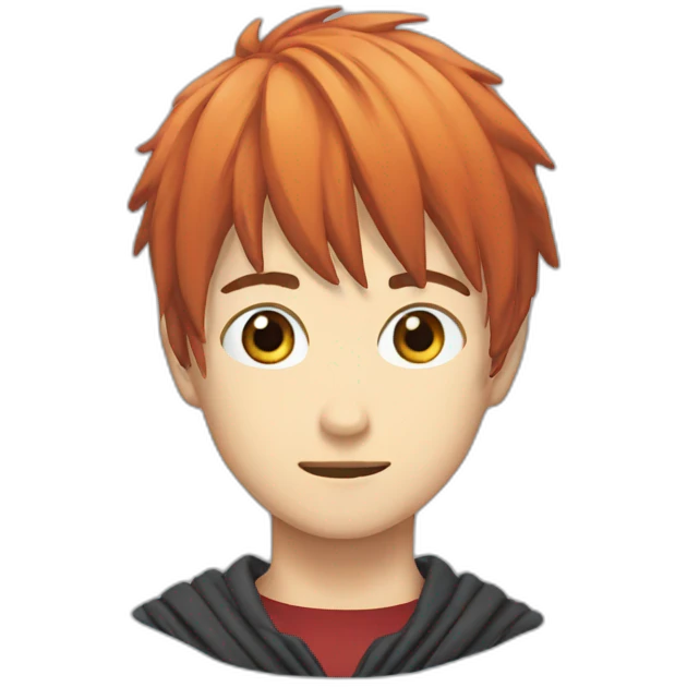 Shoto emoji