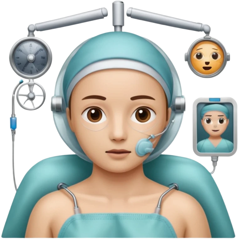 surgery emoji