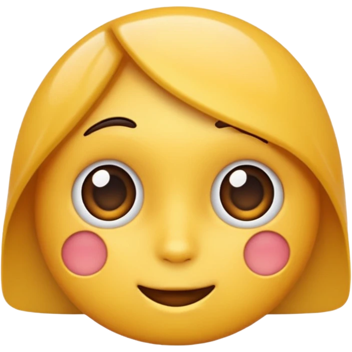 Hence emoji