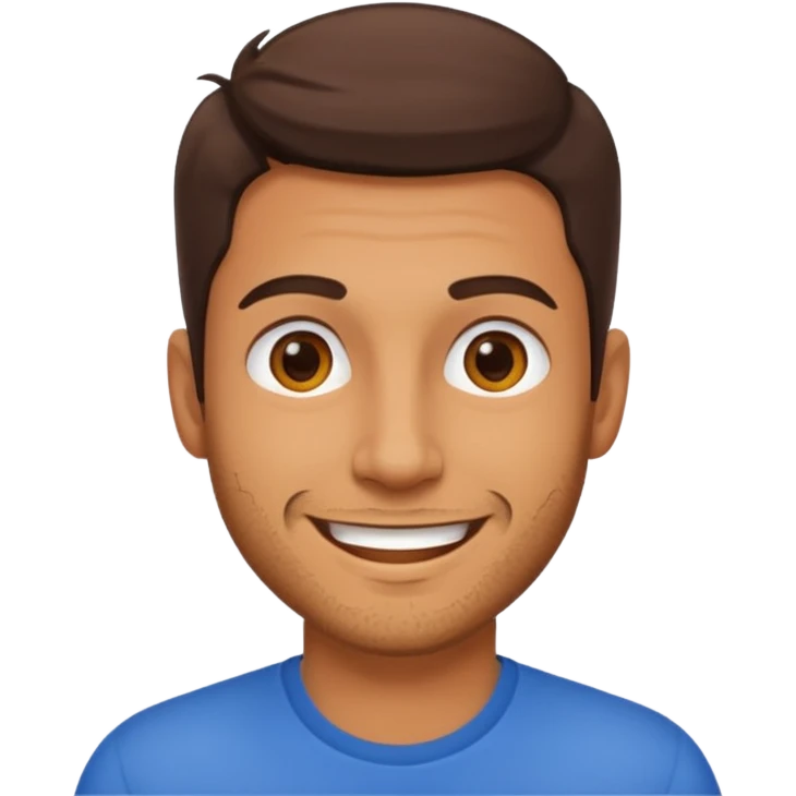 Make 🤷‍♂️And 6 7 beside it emoji