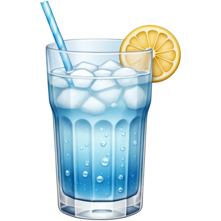 shishada ichimlik emoji