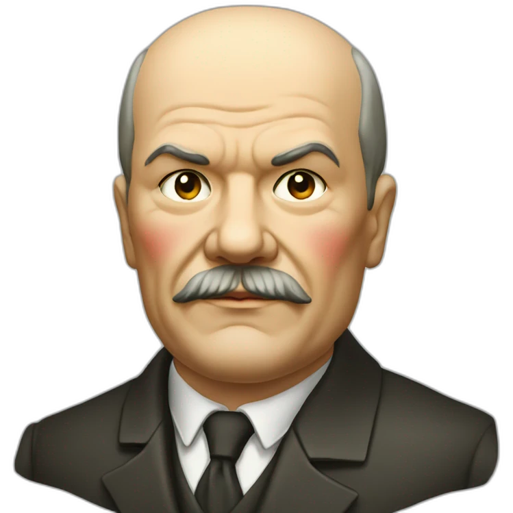 Lenin USSR emoji