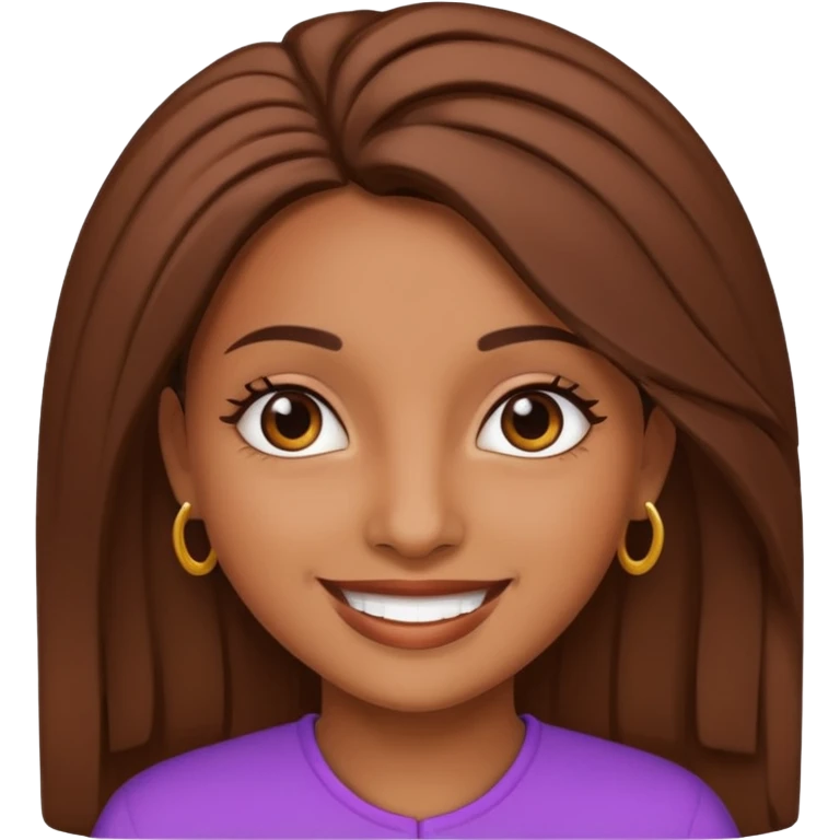 Zahra emoji
