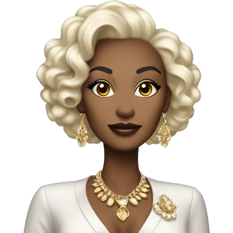 diva emoji