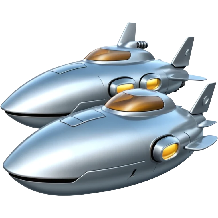 undersea reconnaissance vehicles emoji