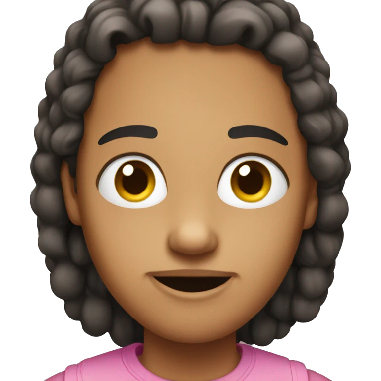 brat emoji