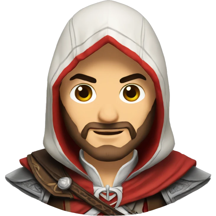 ezio emoji