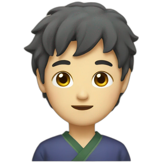 japan emoji