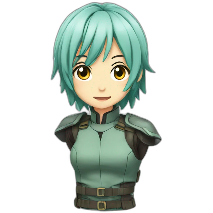 Sinon emoji