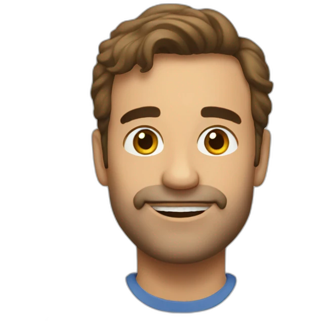 Felipe drugovich emoji
