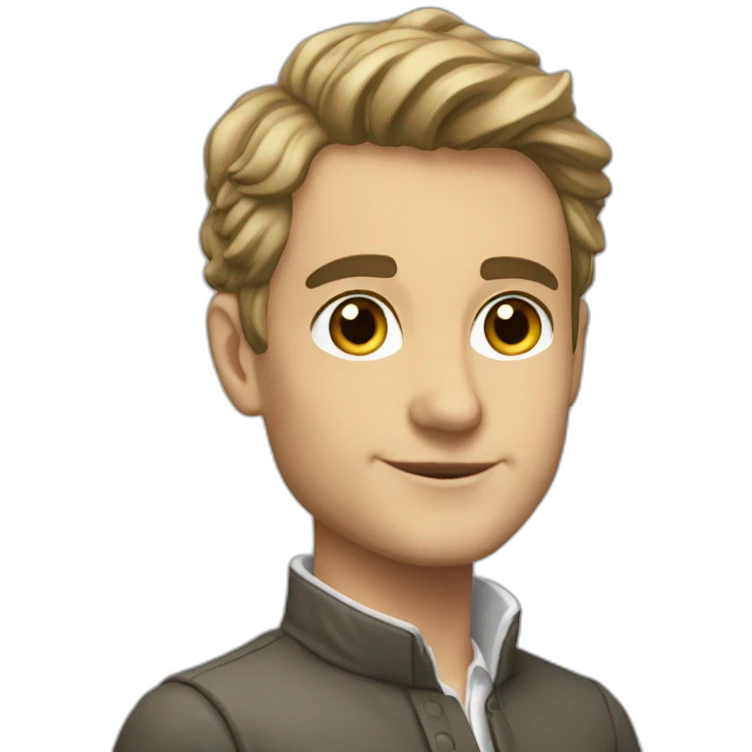 antoine dupont emoji