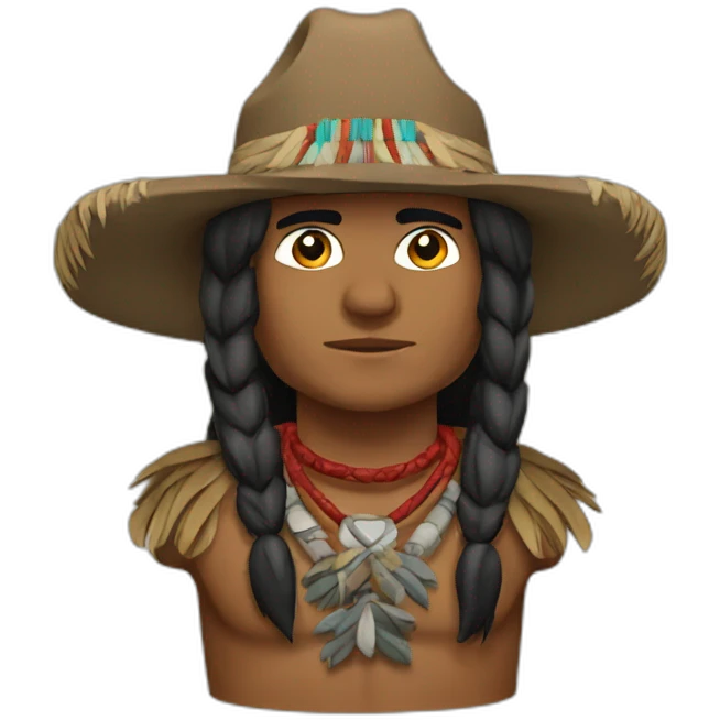 Apache emoji