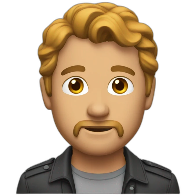 Bye Bundy emoji