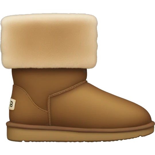 uggs emoji