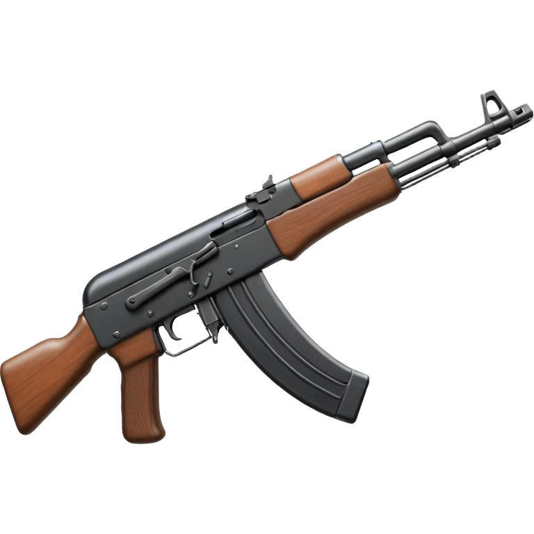 AK47 emoji